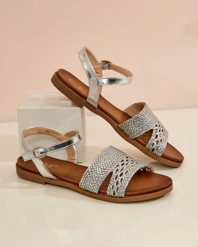 Royalfashion Дамски сандали Aporio