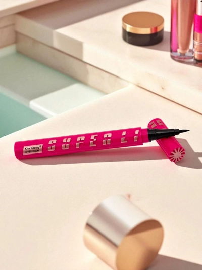 Очна линия писалка