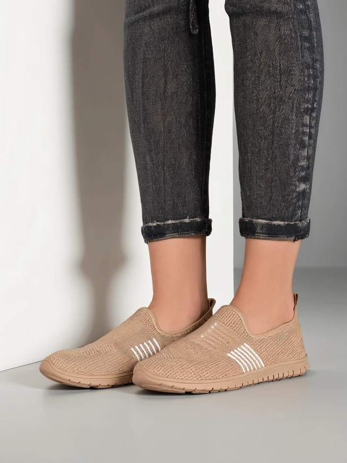 Royalfashion Женски обувки тип сандал Ollabes