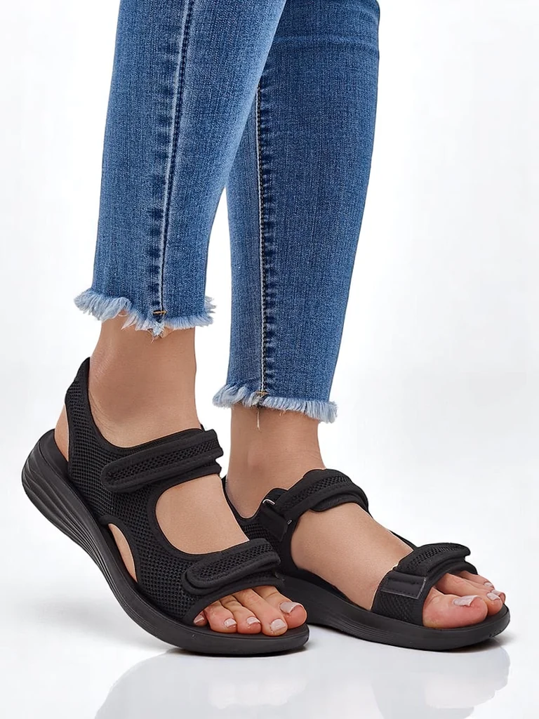 Royalfashion Дамски спортни сандали Gosmiles