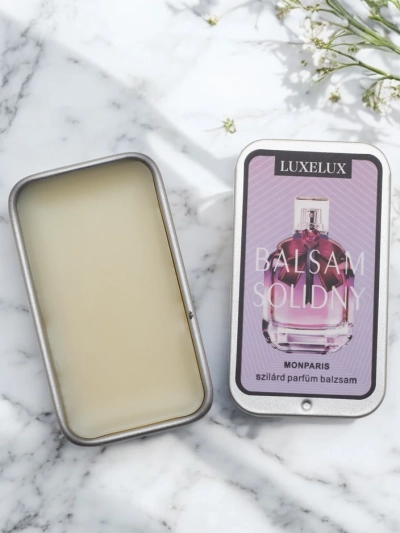 Luxelux Парфюм в балсам 10g