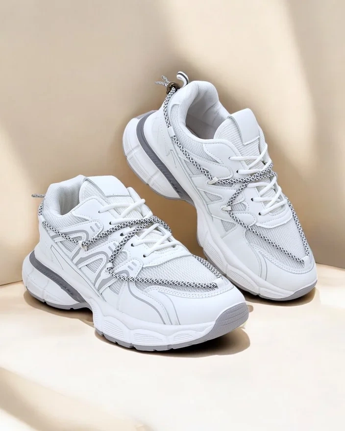 Royalfashion Женски маратонки Baretes