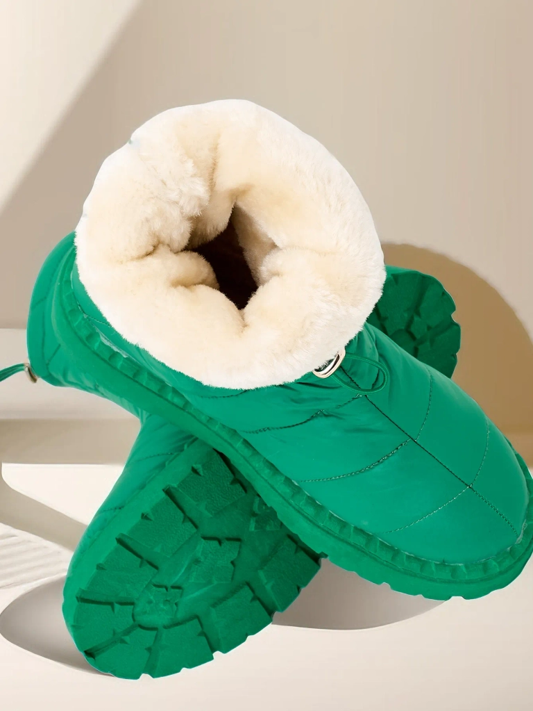 Дамски снежни ботуши Royalfashion Eloig