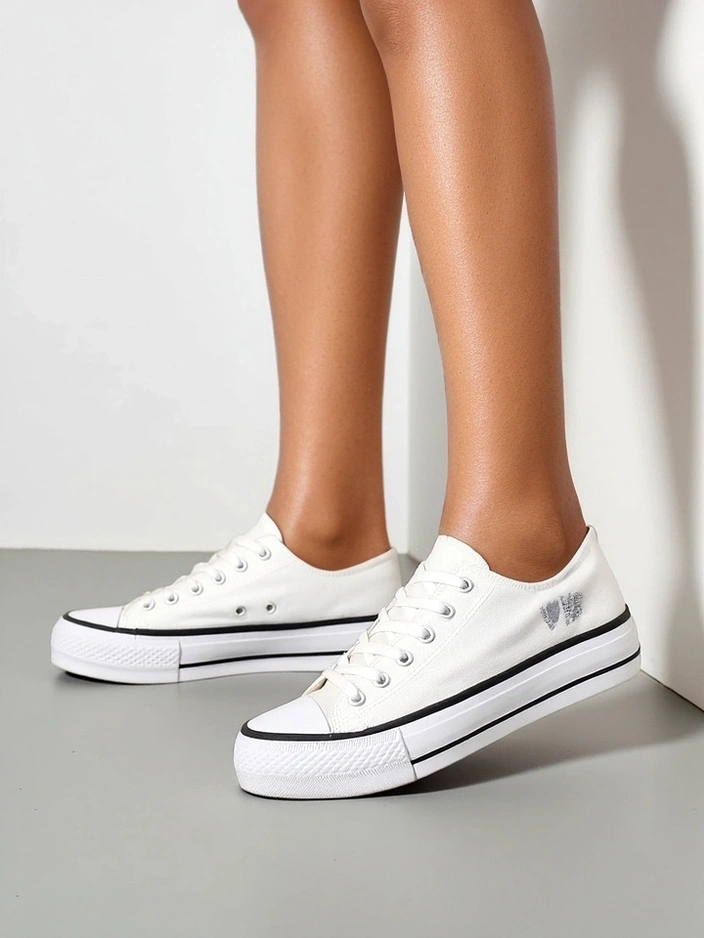 Обувки Royalfashion за жени с мидъл