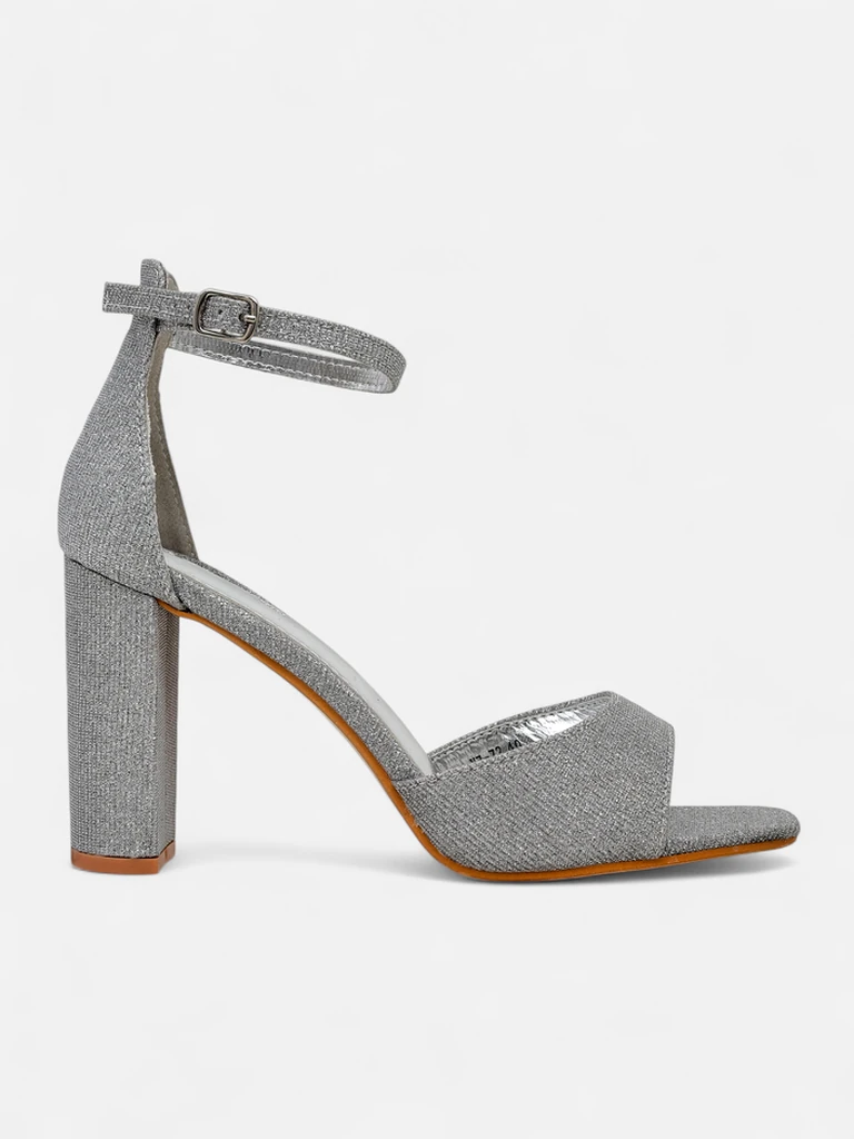 Обувки Royalfashion Glitter за жени Рокатес