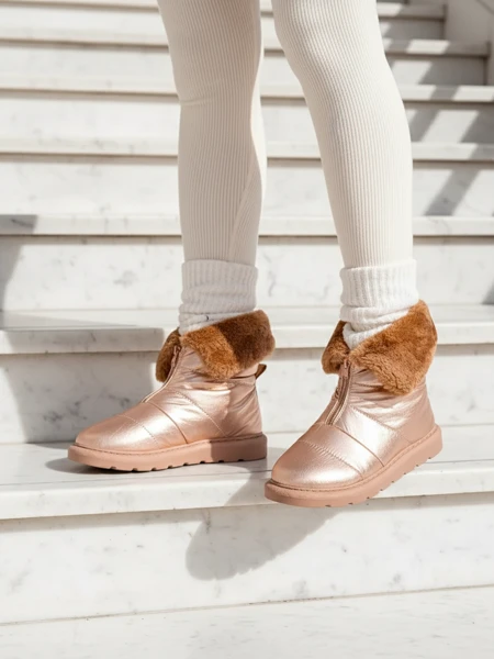 Дамски снежни ботуши Royalfashion Nesisa