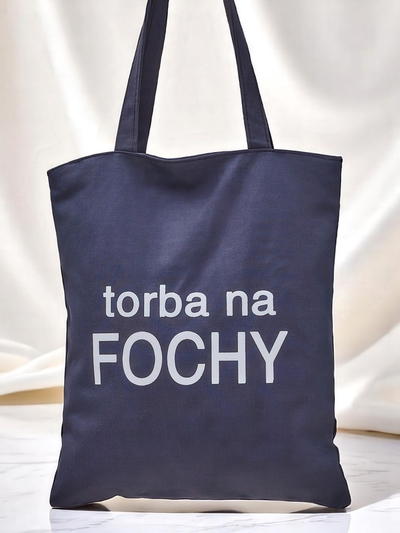 Royalfashion Текстилна чанта FunBag