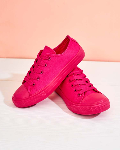 Royalfashion Tirim детски маратонки с връзки