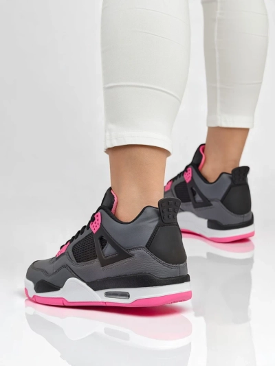 Royalfashion Спортни дамски сникърси Street Pulse