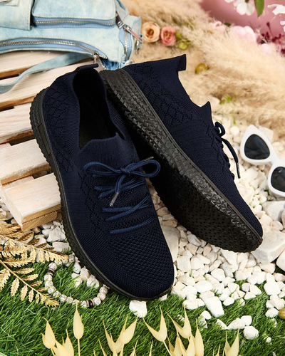 Royalfashion Дамски спортни обувки Vanopi