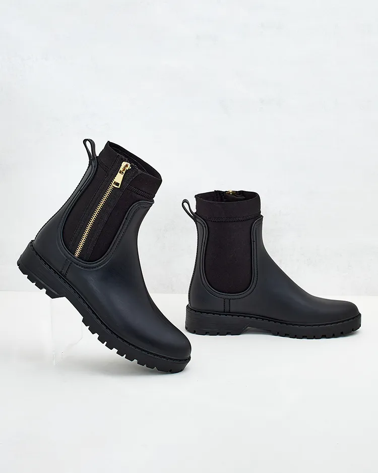 Royalfashion Дамски матови кецове Dasilia