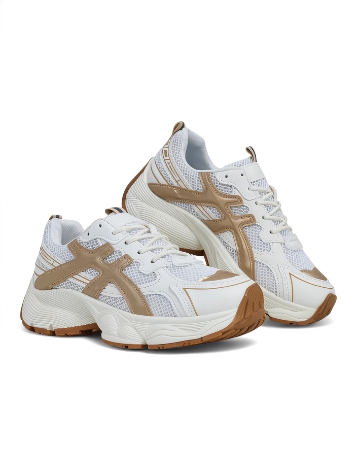 Royalfashion Женски маратонки Osoffe