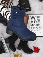 Тъмносиньо