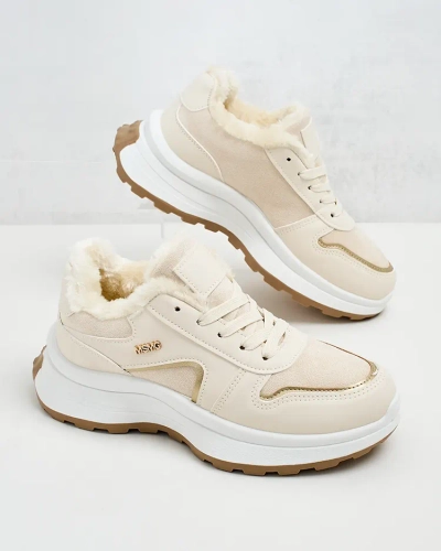 Royalfashion Дамски изолирани маратонки Ronniz