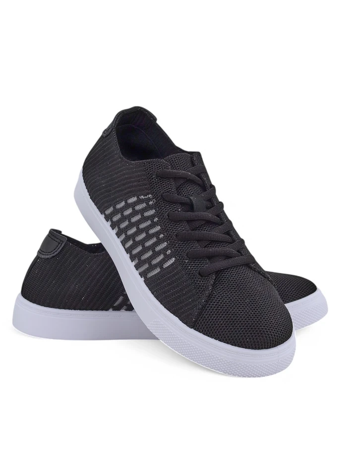 Royalfashion Женски текстилни спортни обувки Norbiese