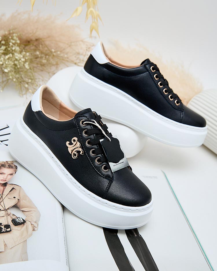 Royalfashion Дамски спортни обувки Taersev