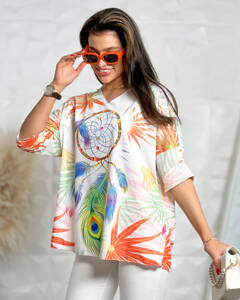 Многоцветен