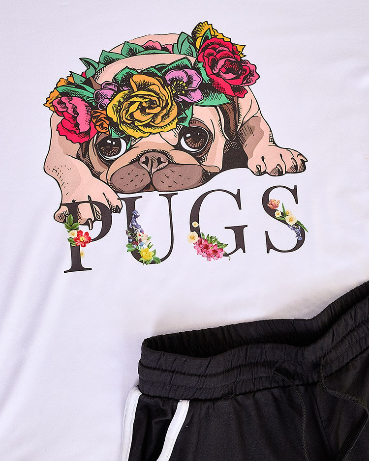 Royalfashion Дамски спортен екип