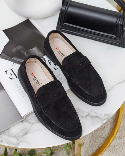 Royalfashion Дамски мокасини Rimett