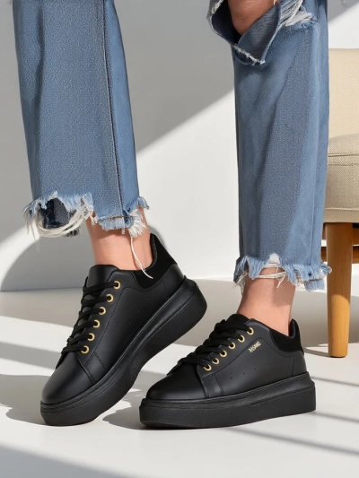 Royalfashion Дамски маратонки Ofetorie