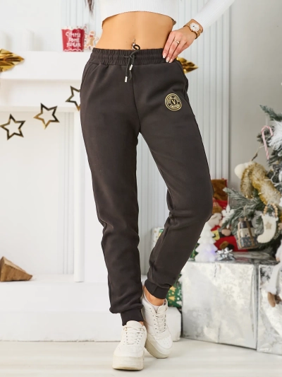 Royalfashion Жени изолирани панталони за спорт