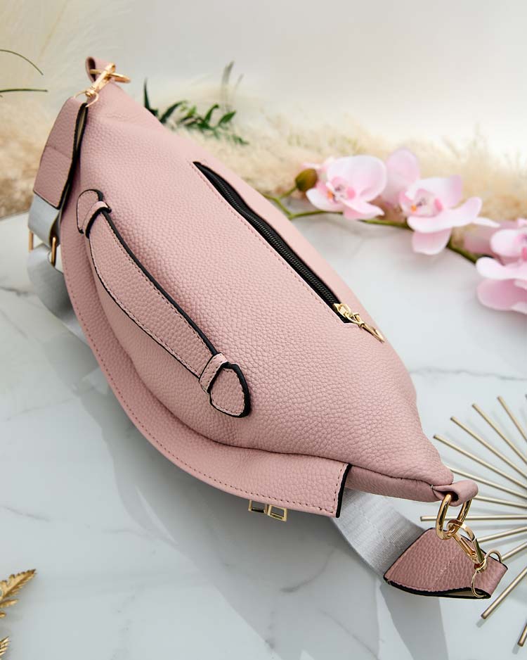 Royalfashion Дамско портмоне с цип