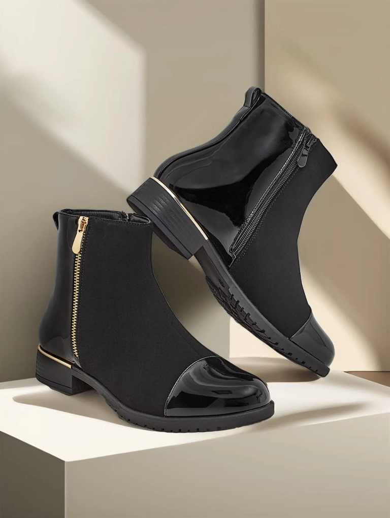 Дамски ботуши Royalfashion Finovvo