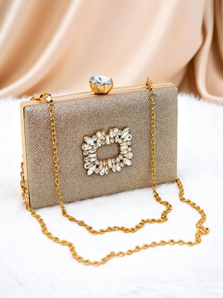 Royalfashion Плик дамска чанта Cyrkonella