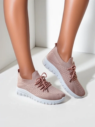 Royalfashion Женски спортни обувки от текстил Orycyss