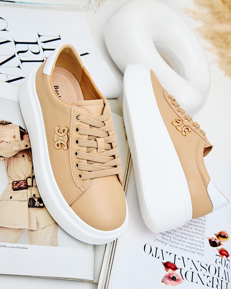 Royalfashion Дамски спортни обувки Taersev