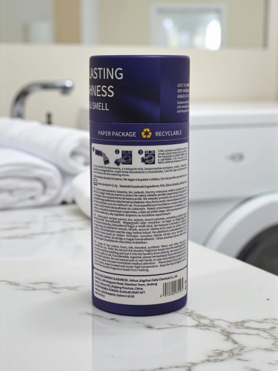 Парфюмирани ароматни перли за пране