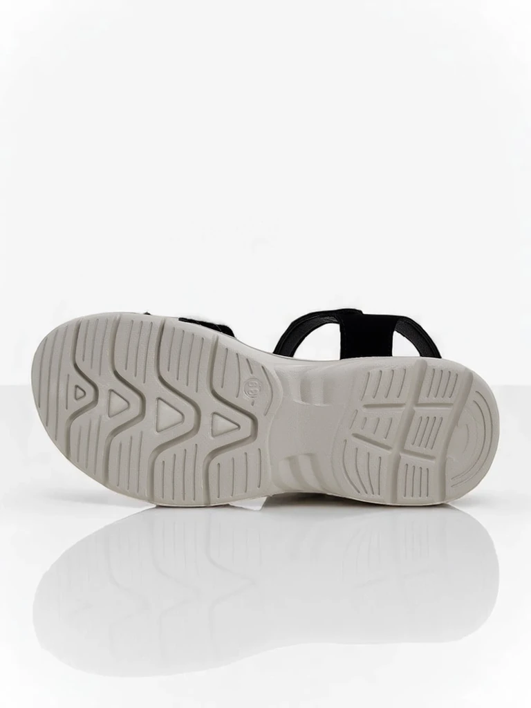 Royalfashion Дамски сандали на плосък ток Nirras