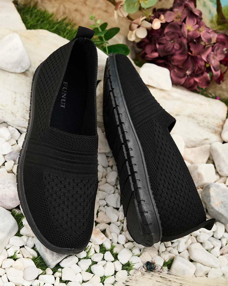 Royalfashion Дамски полуобувки Arlessa