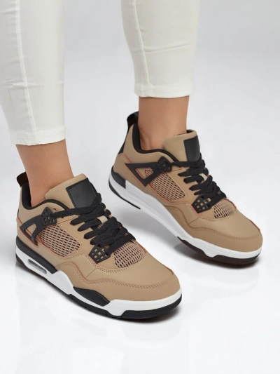 Royalfashion Спортни дамски сникърси Street Pulse