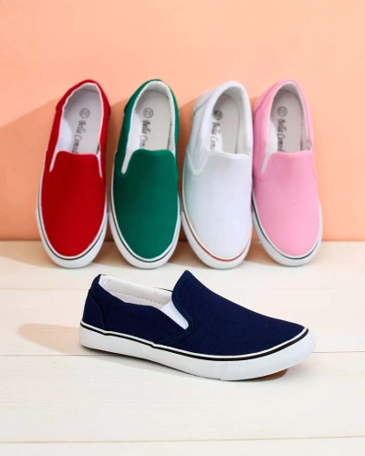 Royalfashion Детски маратонки Bivv