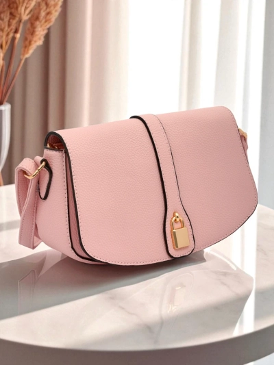 Royalfashion Малка дамска чанта от еко кожа Moderno Viva