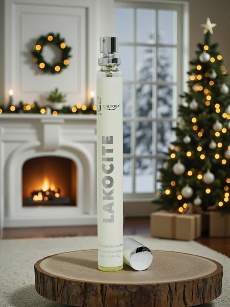 Вдъхновен мъжки парфюм Lakocite