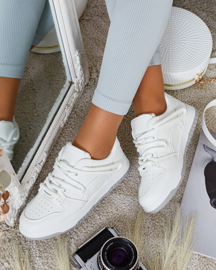 Royalfashion Дамски спортни маратонки Tif