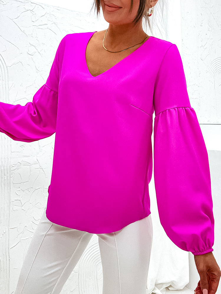 Дамска блуза Royalfashion