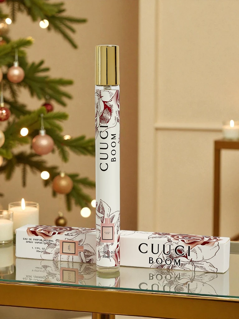 Вдъхновен дамски парфюм CUUCI BOOM