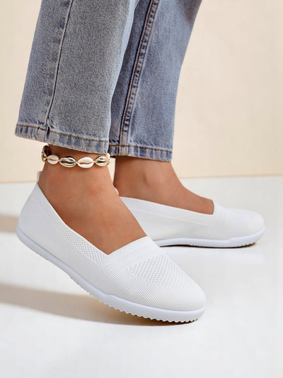 Royalfashion Дамски slip on обувки AirLace