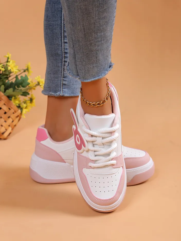 Royalfashion Жени Спортни Обувки Tilotti