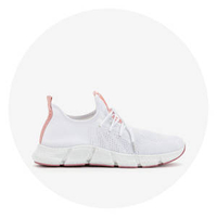 Светло розово || бял || розово