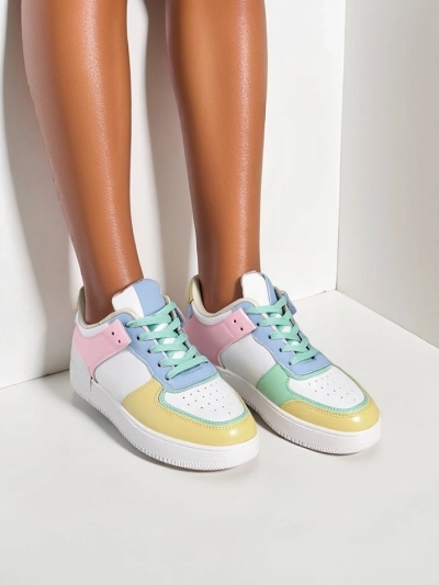 Royalfashion Женски спортни маратонки Ofanna