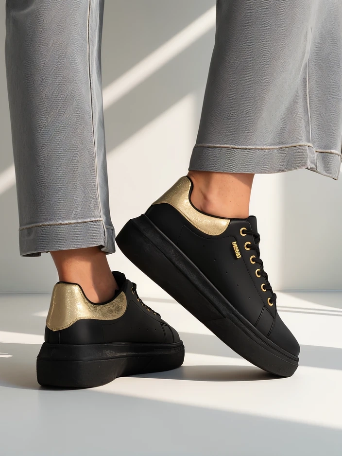 Royalfashion Дамски кецове Ofetorie