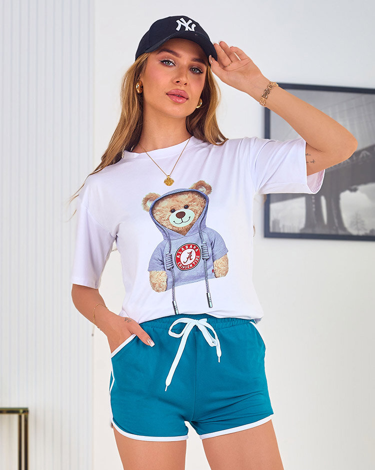 Royalfashion Дамски спортен екип