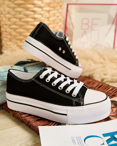 Royalfashion Дамски спортни маратонки Tamissa