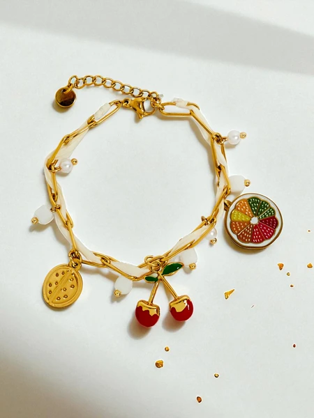 Гривна Solis Serenitas – висулки в стил Antica