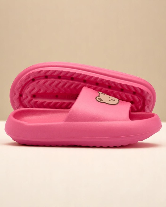 Royalfashion Дамски гумени джапанки Mabynn