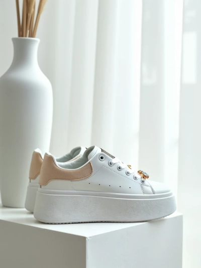 Royalfashion Дамски спортни маратонки Tenzorus